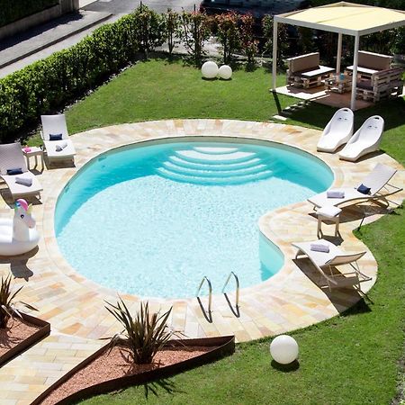 Hotel Brescia Darfo Boario Terme Экстерьер фото