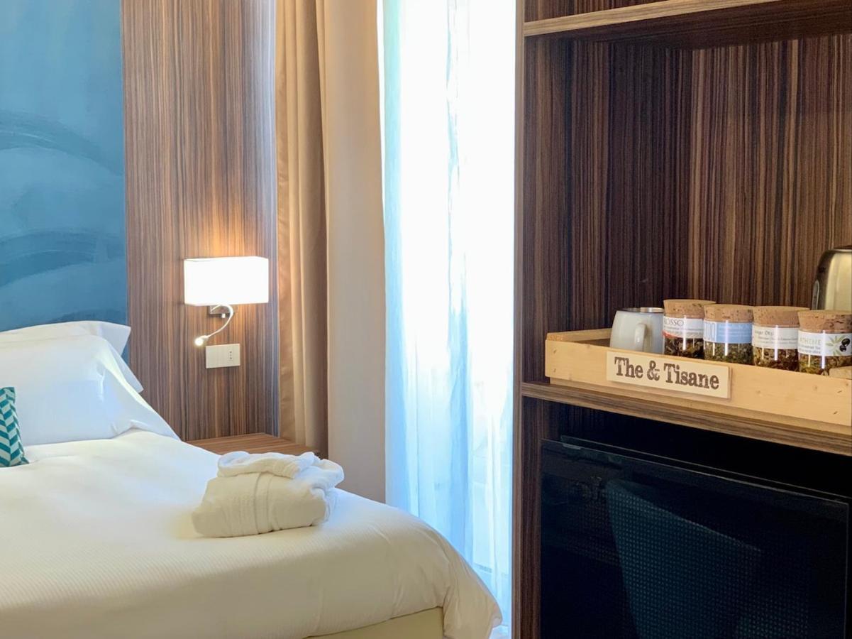 Hotel Brescia Darfo Boario Terme Экстерьер фото