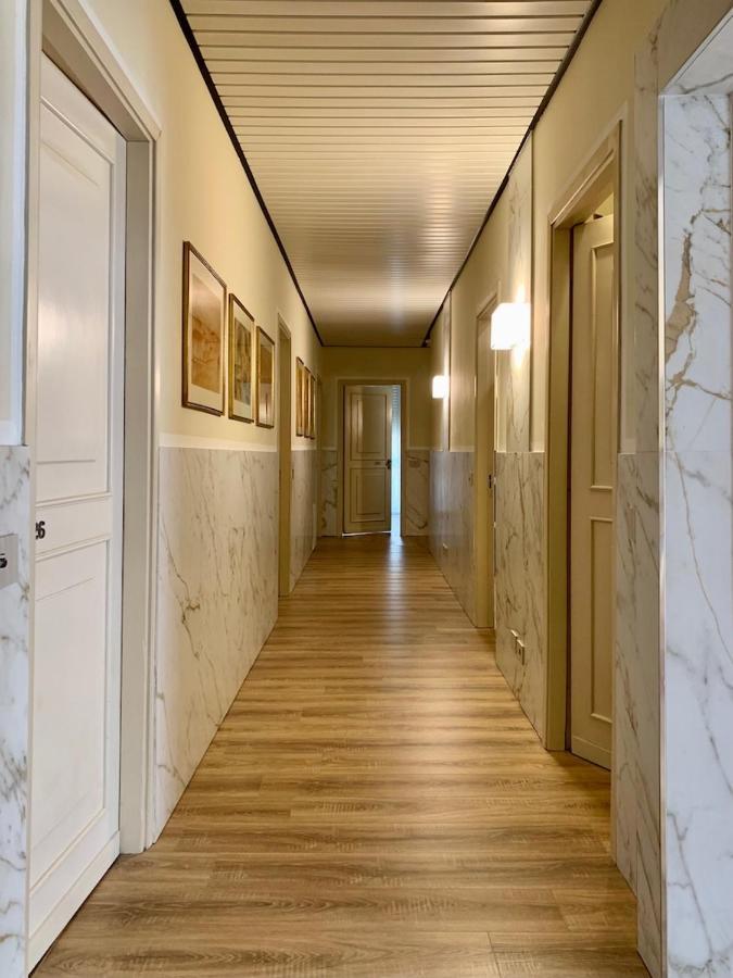 Hotel Brescia Darfo Boario Terme Экстерьер фото