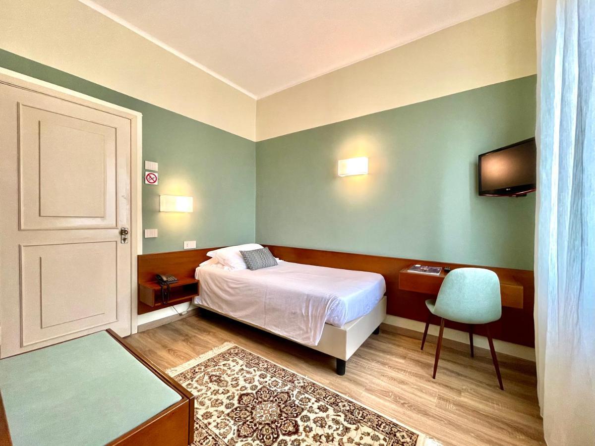 Hotel Brescia Darfo Boario Terme Экстерьер фото