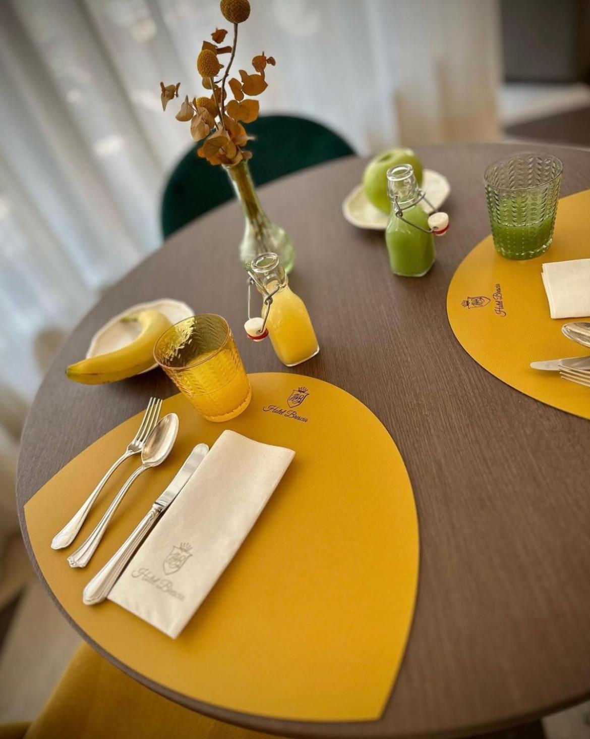 Hotel Brescia Darfo Boario Terme Экстерьер фото